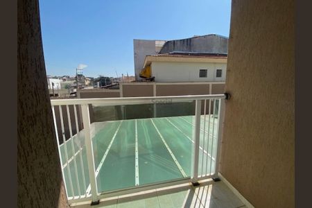 Casa à venda com 85m², 2 quartos e 1 vaga