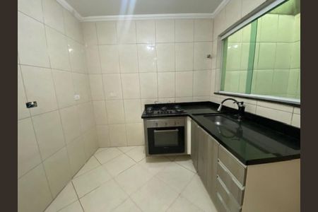 Casa à venda com 85m², 2 quartos e 1 vaga