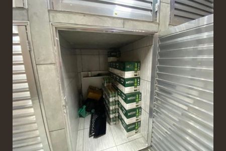 Casa à venda com 85m², 2 quartos e 1 vaga