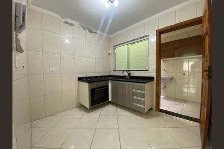 Casa à venda com 85m², 2 quartos e 1 vaga