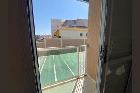 Casa à venda com 85m², 2 quartos e 1 vaga