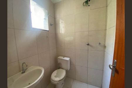 Casa à venda com 85m², 2 quartos e 1 vaga