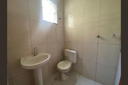 Casa à venda com 85m², 2 quartos e 1 vaga