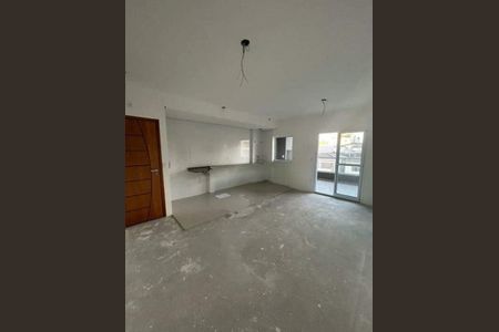 Apartamento à venda com 3 quartos, 77m² em Vila Marlene, São Bernardo do Campo