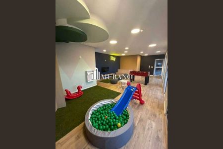 Apartamento à venda com 3 quartos, 77m² em Vila Marlene, São Bernardo do Campo