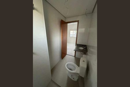 Apartamento à venda com 3 quartos, 77m² em Vila Marlene, São Bernardo do Campo
