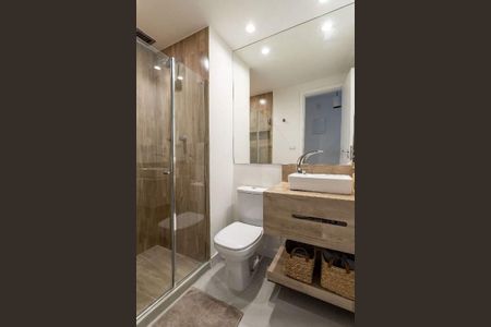 Apartamento à venda com 58m², 2 quartos e 1 vaga