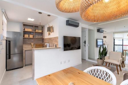 Apartamento à venda com 2 quartos, 58m² em Flamengo, Rio de Janeiro