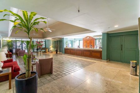 Apartamento à venda com 58m², 2 quartos e 1 vaga