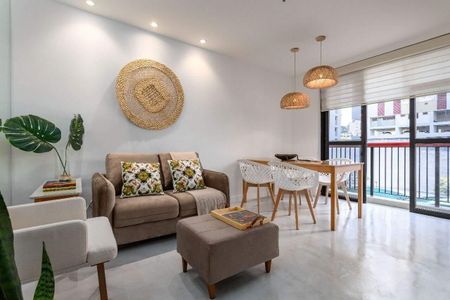 Apartamento à venda com 2 quartos, 58m² em Flamengo, Rio de Janeiro