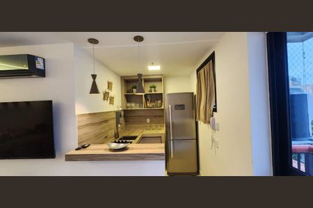 Apartamento à venda com 58m², 2 quartos e 1 vaga
