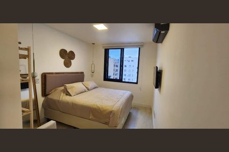 Apartamento à venda com 58m², 2 quartos e 1 vaga