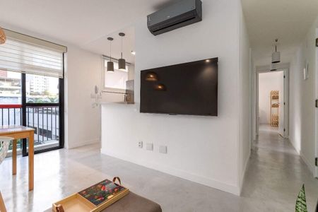 Apartamento à venda com 2 quartos, 58m² em Flamengo, Rio de Janeiro