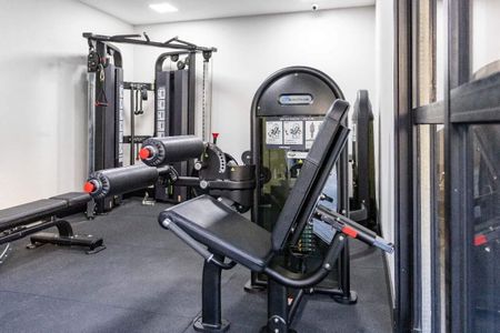 Apartamento à venda com 58m², 2 quartos e 1 vaga