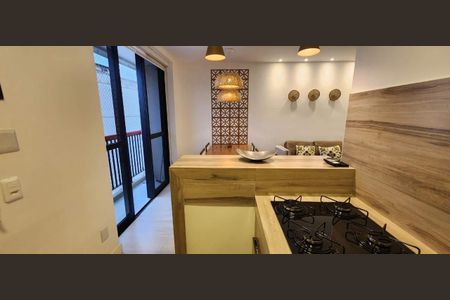 Apartamento à venda com 58m², 2 quartos e 1 vaga