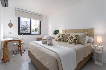 Apartamento à venda com 2 quartos, 58m² em Flamengo, Rio de Janeiro