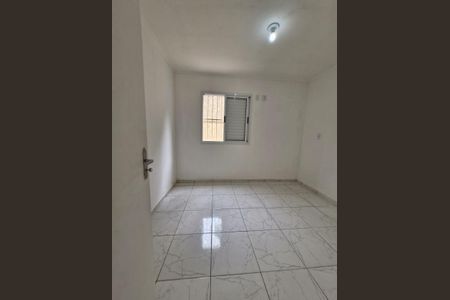 Apartamento à venda com 2 quartos, 57m² em Campanário, Diadema