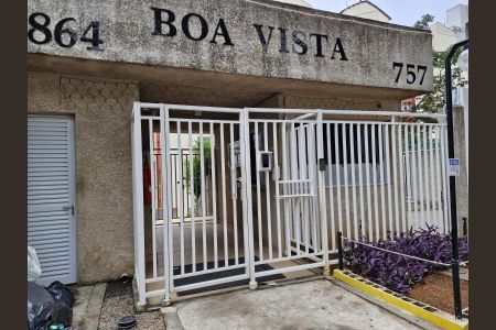Apartamento à venda com 57m², 2 quartos e 1 vaga
