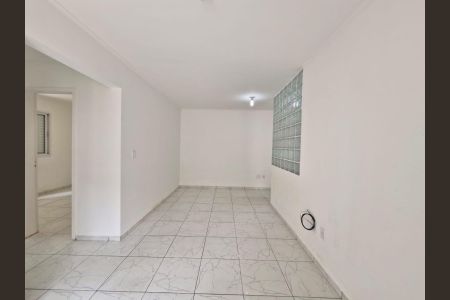 Apartamento à venda com 57m², 2 quartos e 1 vaga