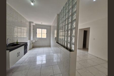 Apartamento à venda com 57m², 2 quartos e 1 vaga