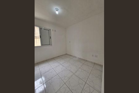 Apartamento à venda com 2 quartos, 57m² em Campanário, Diadema