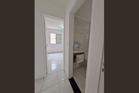 Apartamento à venda com 2 quartos, 57m² em Campanário, Diadema