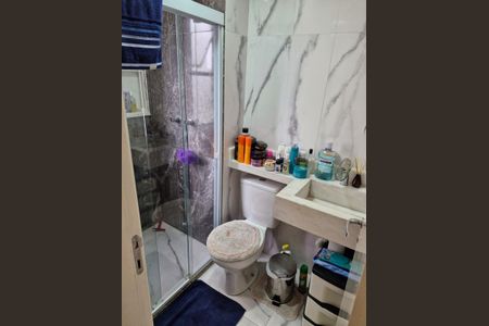 Apartamento à venda com 3 quartos, 60m² em Ferrazópolis, São Bernardo do Campo