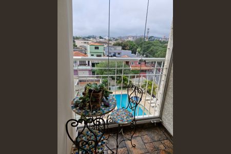 Apartamento à venda com 60m², 3 quartos e 1 vaga