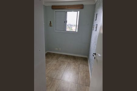 Apartamento à venda com 3 quartos, 60m² em Ferrazópolis, São Bernardo do Campo
