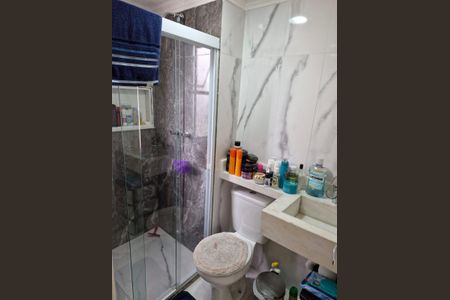 Apartamento à venda com 60m², 3 quartos e 1 vaga