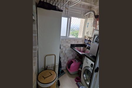 Apartamento à venda com 60m², 3 quartos e 1 vaga