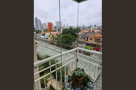 Apartamento à venda com 60m², 3 quartos e 1 vaga