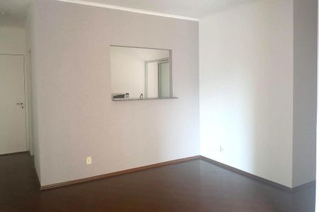 Apartamento à venda com 67m², 3 quartos e 1 vaga