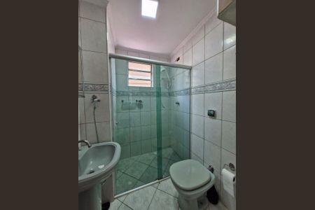 Apartamento à venda com 2 quartos, 67m² em Baeta Neves, São Bernardo do Campo