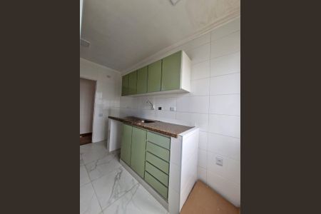 Apartamento à venda com 67m², 2 quartos e 1 vaga