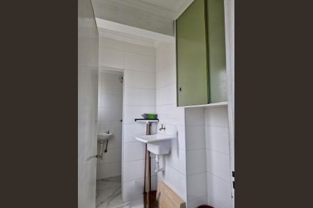 Apartamento à venda com 2 quartos, 67m² em Baeta Neves, São Bernardo do Campo