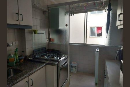 Apartamento à venda com 3 quartos, 64m² em Demarchi, São Bernardo do Campo