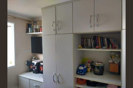 Apartamento à venda com 3 quartos, 64m² em Demarchi, São Bernardo do Campo