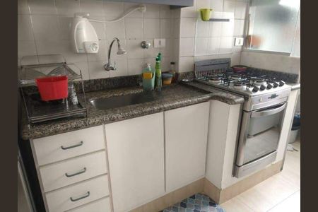 Apartamento à venda com 3 quartos, 64m² em Demarchi, São Bernardo do Campo