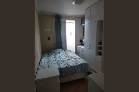 Apartamento à venda com 3 quartos, 64m² em Demarchi, São Bernardo do Campo