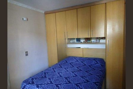 Apartamento à venda com 3 quartos, 64m² em Demarchi, São Bernardo do Campo