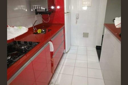 Apartamento à venda com 2 quartos, 60m² em Planalto, São Bernardo do Campo
