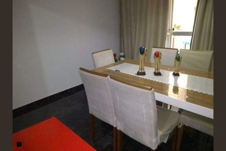 Apartamento à venda com 2 quartos, 60m² em Planalto, São Bernardo do Campo