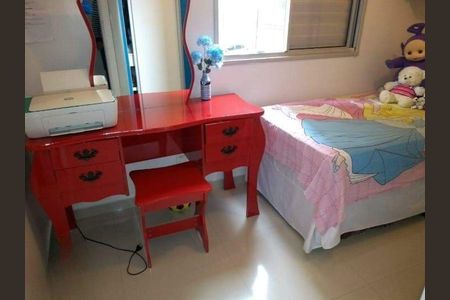 Apartamento à venda com 2 quartos, 60m² em Planalto, São Bernardo do Campo