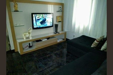 Apartamento à venda com 2 quartos, 60m² em Planalto, São Bernardo do Campo