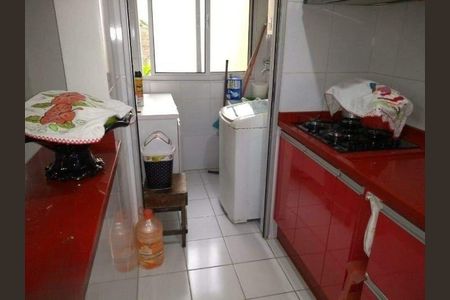 Apartamento à venda com 2 quartos, 60m² em Planalto, São Bernardo do Campo