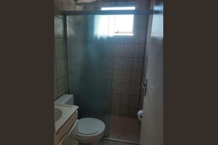 Apartamento à venda com 2 quartos, 49m² em Vila do Tanque, São Bernardo do Campo