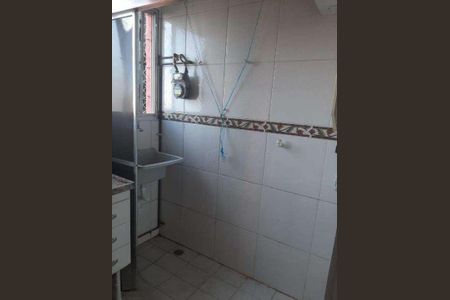 Apartamento à venda com 2 quartos, 49m² em Vila do Tanque, São Bernardo do Campo