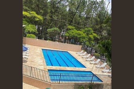 Apartamento à venda com 2 quartos, 49m² em Vila do Tanque, São Bernardo do Campo