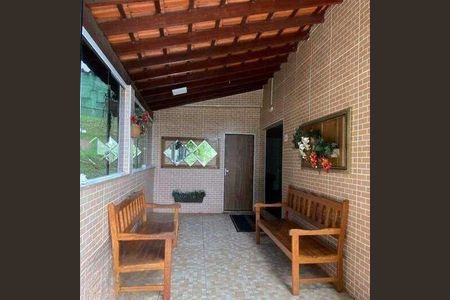 Apartamento à venda com 2 quartos, 49m² em Vila do Tanque, São Bernardo do Campo